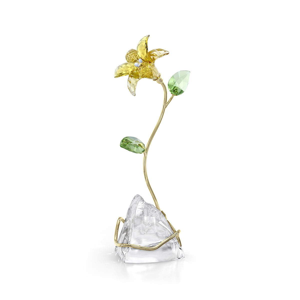 Swarovski Florere Lily Flower